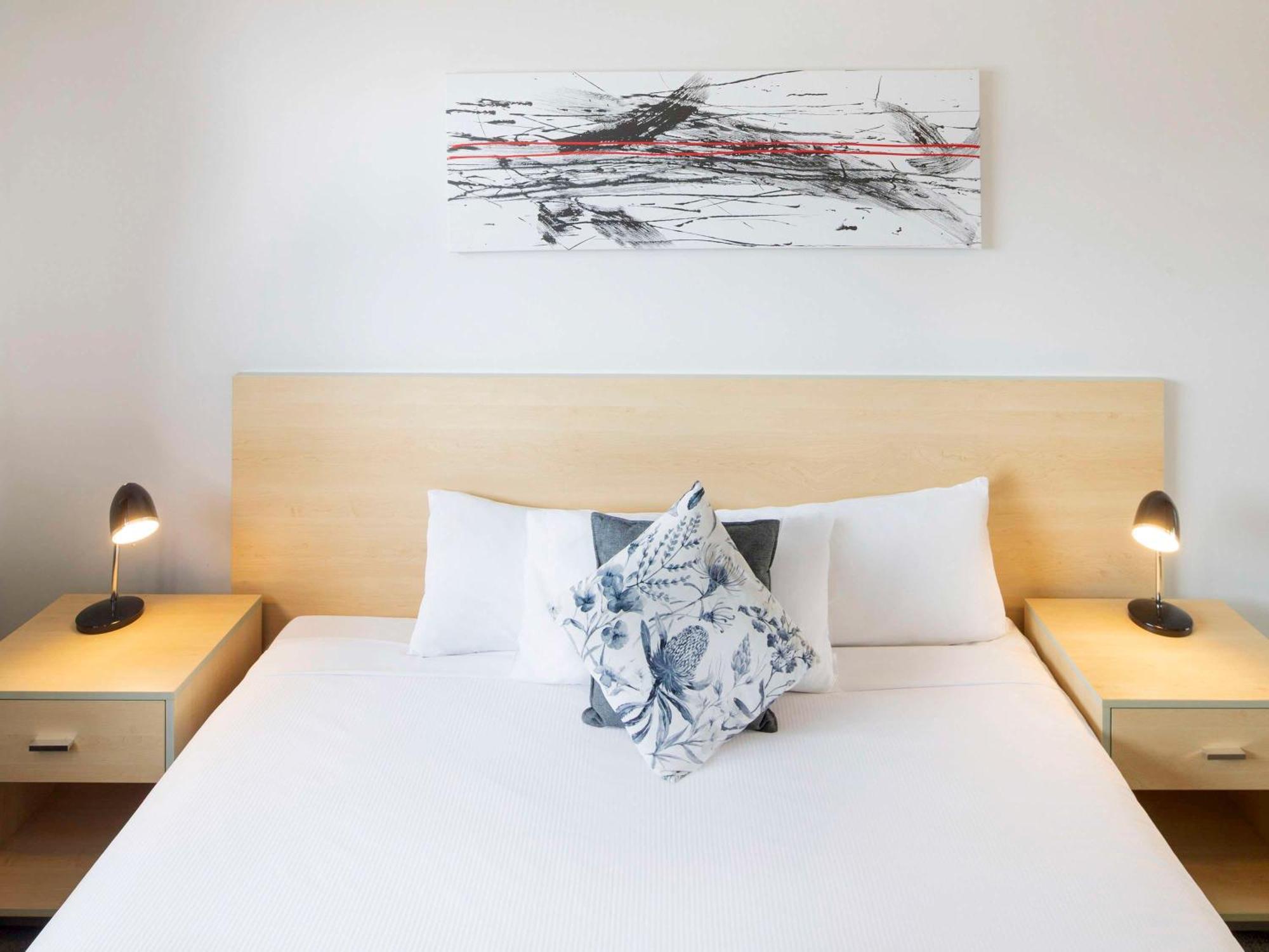 Mantra Castle Hill Sydney, An Accor Hotel Exterior foto
