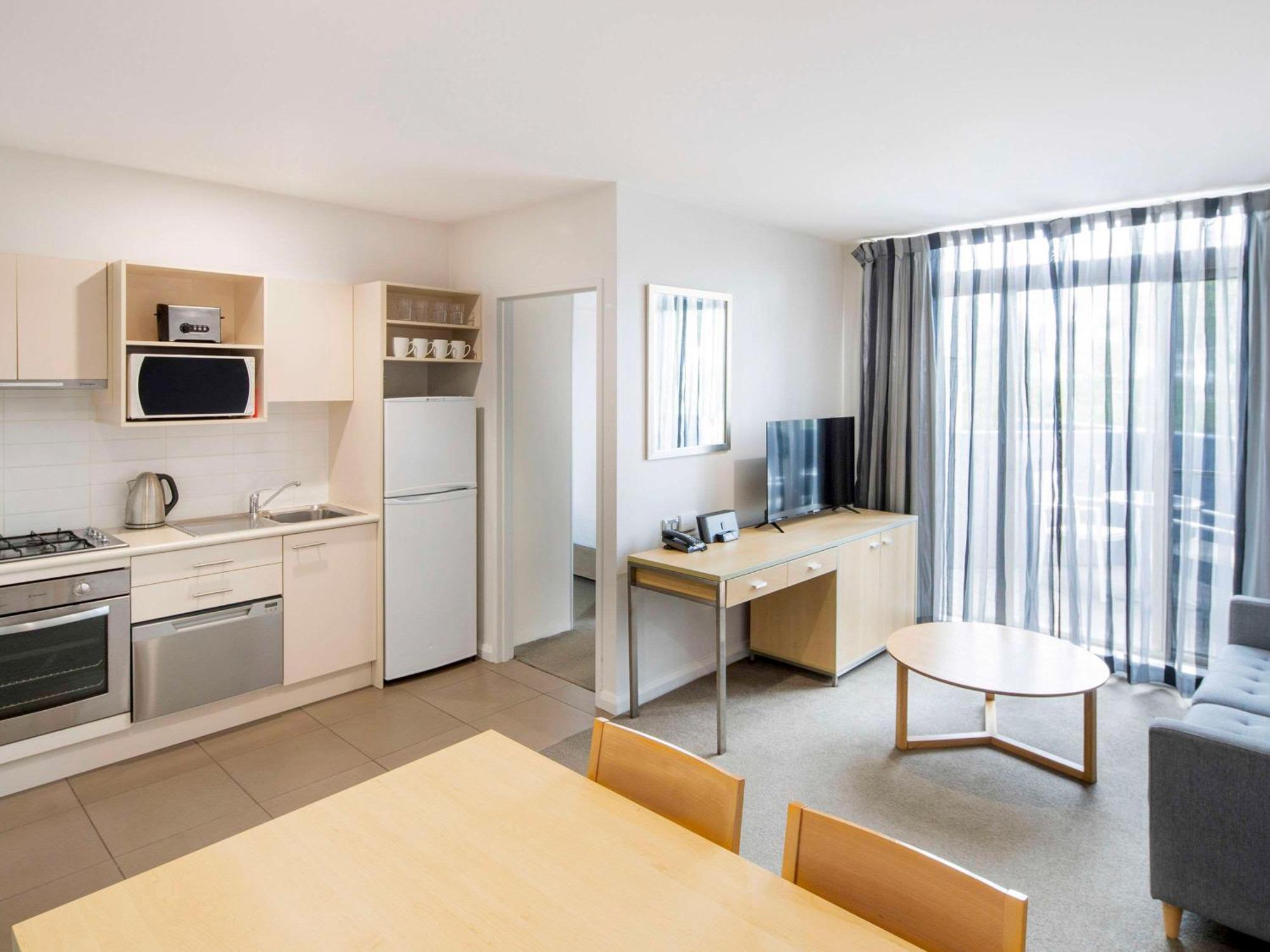 Mantra Castle Hill Sydney, An Accor Hotel Exterior foto